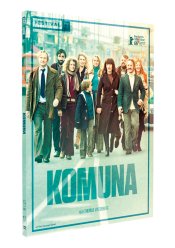 A kommuna - DVD