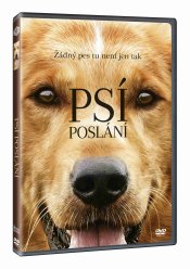 Egy kutya négy élete - DVD