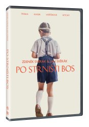 Mezítláb a tarlón - DVD
