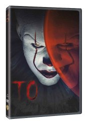 Stephen King - AZ (2017) - DVD