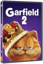 Garfield 2. - Blu-ray