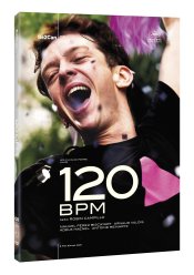 120 dobbanás percenként - DVD