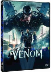 Venom - DVD