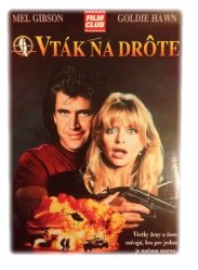 Palimadár - DVD papírborító