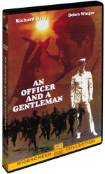 Tiszt és úriember (Garni-zóna) - DVD