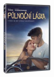 Éjjeli napfény - DVD