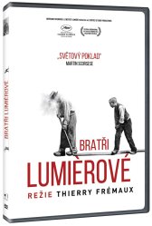 Lumière! - DVD