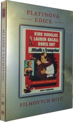 A trombitás fiatalember - DVD
