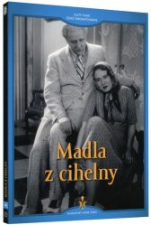 Madla z cihelny - DVD Digipack
