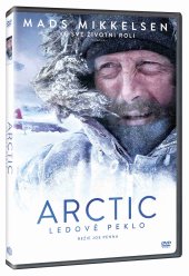 Sarkvidék - DVD