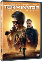 Terminátor: Sötét végzet - DVD