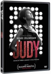Judy - DVD