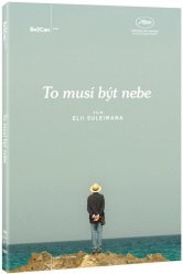 A Mennyországnak kell lennie - DVD