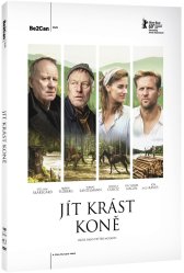Lótolvajok - DVD