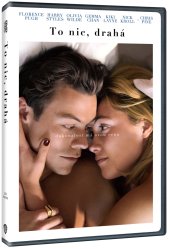 Nincs baj, drágám - DVD