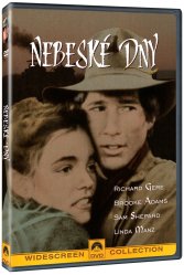 Mennyei napok - DVD