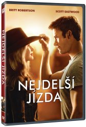 Hosszú utazás - DVD