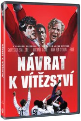 Menekülés a győzelembe - DVD