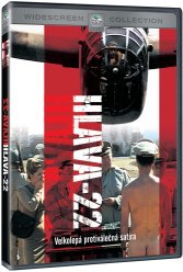 A 22-es csapdája - DVD