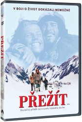 Életben maradtak - DVD