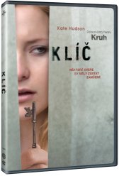 A titkok kulcsa - DVD