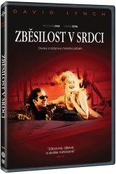 Veszett a világ - DVD