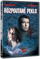 Dante pokla - DVD