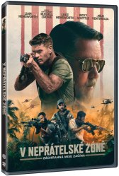 Maga a pokol - DVD