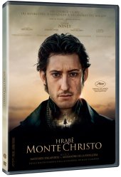 Monte Cristo grófja - DVD