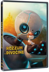 A vad robot - DVD
