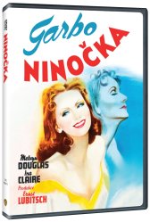 Ninocska - DVD