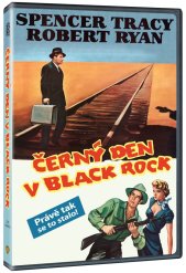 Rossz nap Black Rocknál - DVD