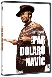 Pár dollárral többért - DVD