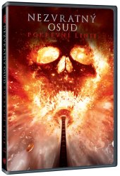 Végső állomás – Vérvonalak - DVD