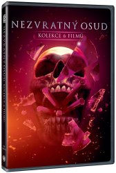 Végső állomás 1-6 gyűjtemény - 6DVD