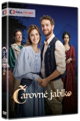The Magic Apple - DVD
