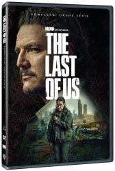 The Last of Us 2. széria - 3DVD