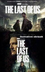 The Last of Us gyűjtemény 1–2. évad – 7 DVD - 7DVD