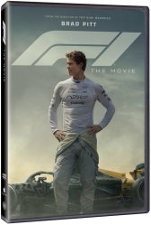 F1 - A film - DVD