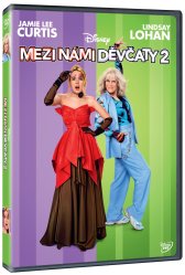Már megint nem férek a bőrödbe - DVD