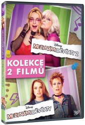 Nem férek a bőrödbe + Már megint nem férek a bőrödbe - 2DVD
