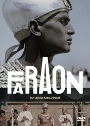 A fáraó - DVD