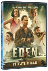Éden - DVD