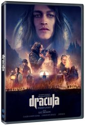 Drakula - DVD