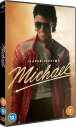 Michael - DVD