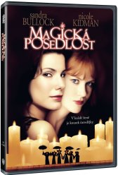 Átkozott boszorkák - DVD
