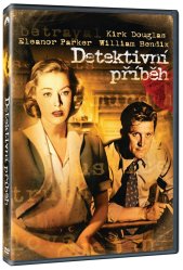 Detektívtörténet - DVD