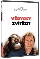 Bármi áron - DVD