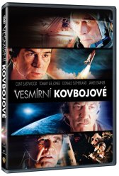 Űrcowboyok - DVD