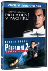 Úszó erőd + Száguldó erőd - 2DVD